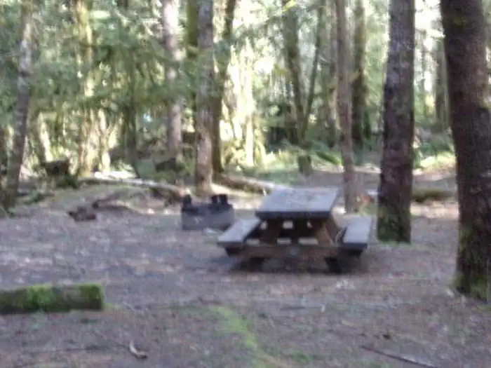 Mona Campground