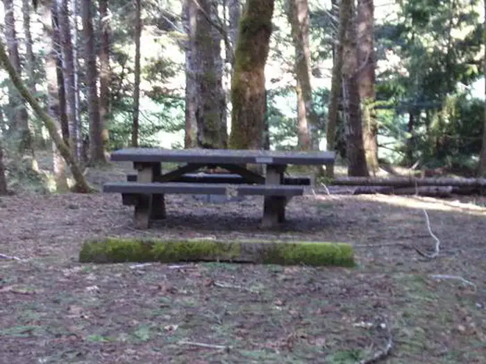 Mona Campground
