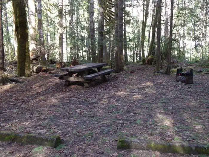 Mona Campground
