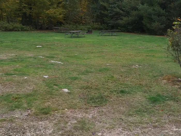 Osceola Vista Campground