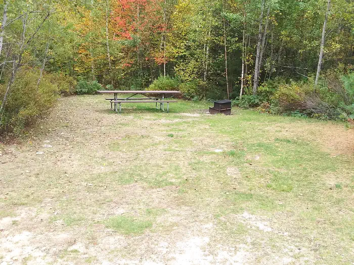 Osceola Vista Campground