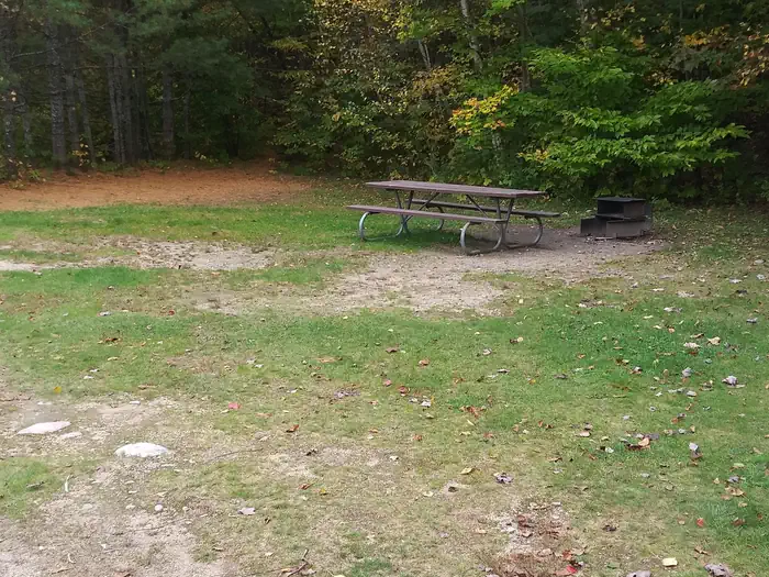 Osceola Vista Campground