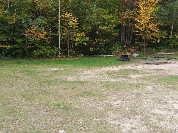 Osceola Vista Campground