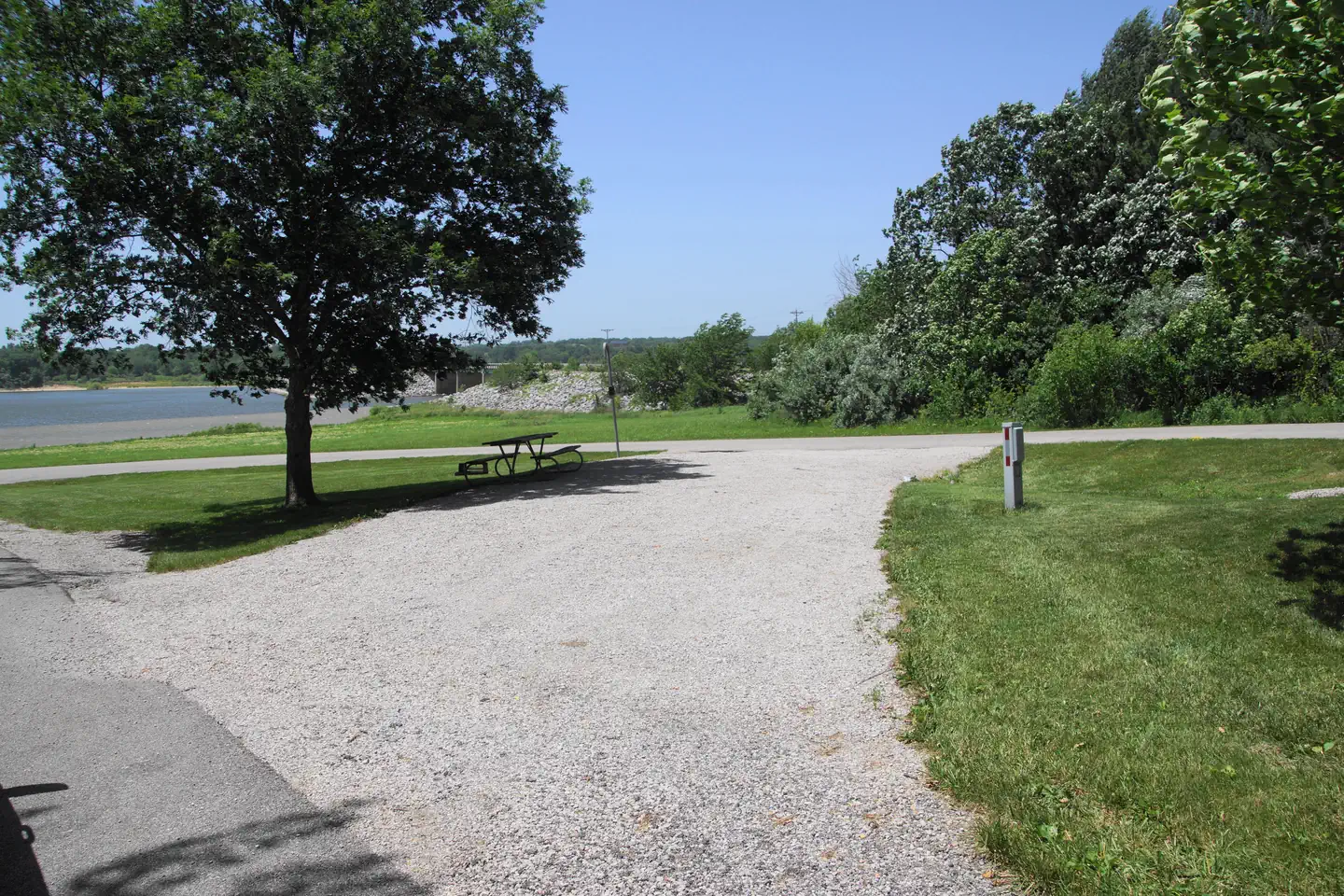 Bridgeview Campground