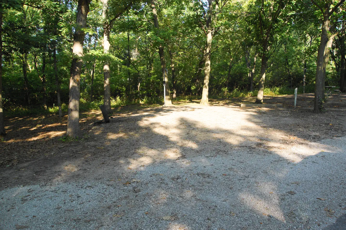 Bridgeview Campground