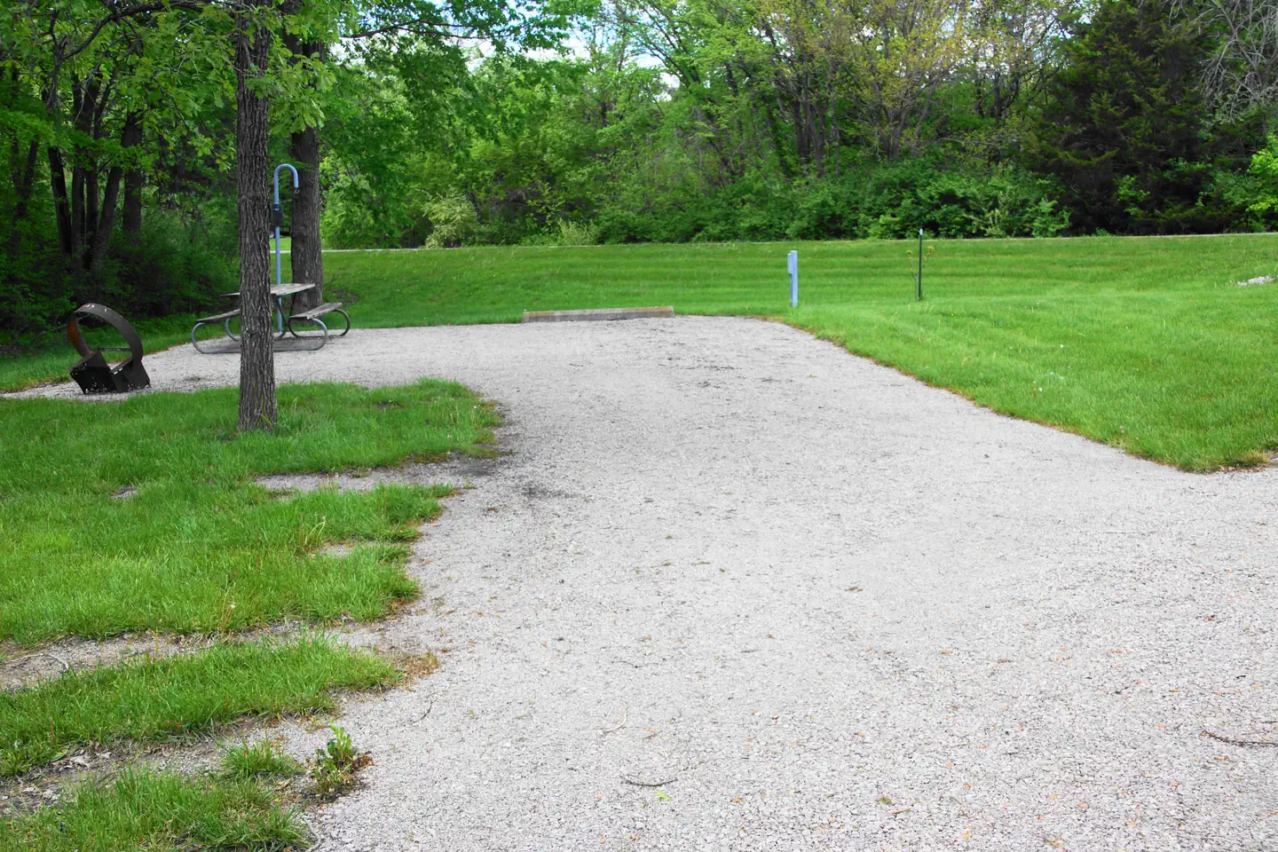Bridgeview Campground
