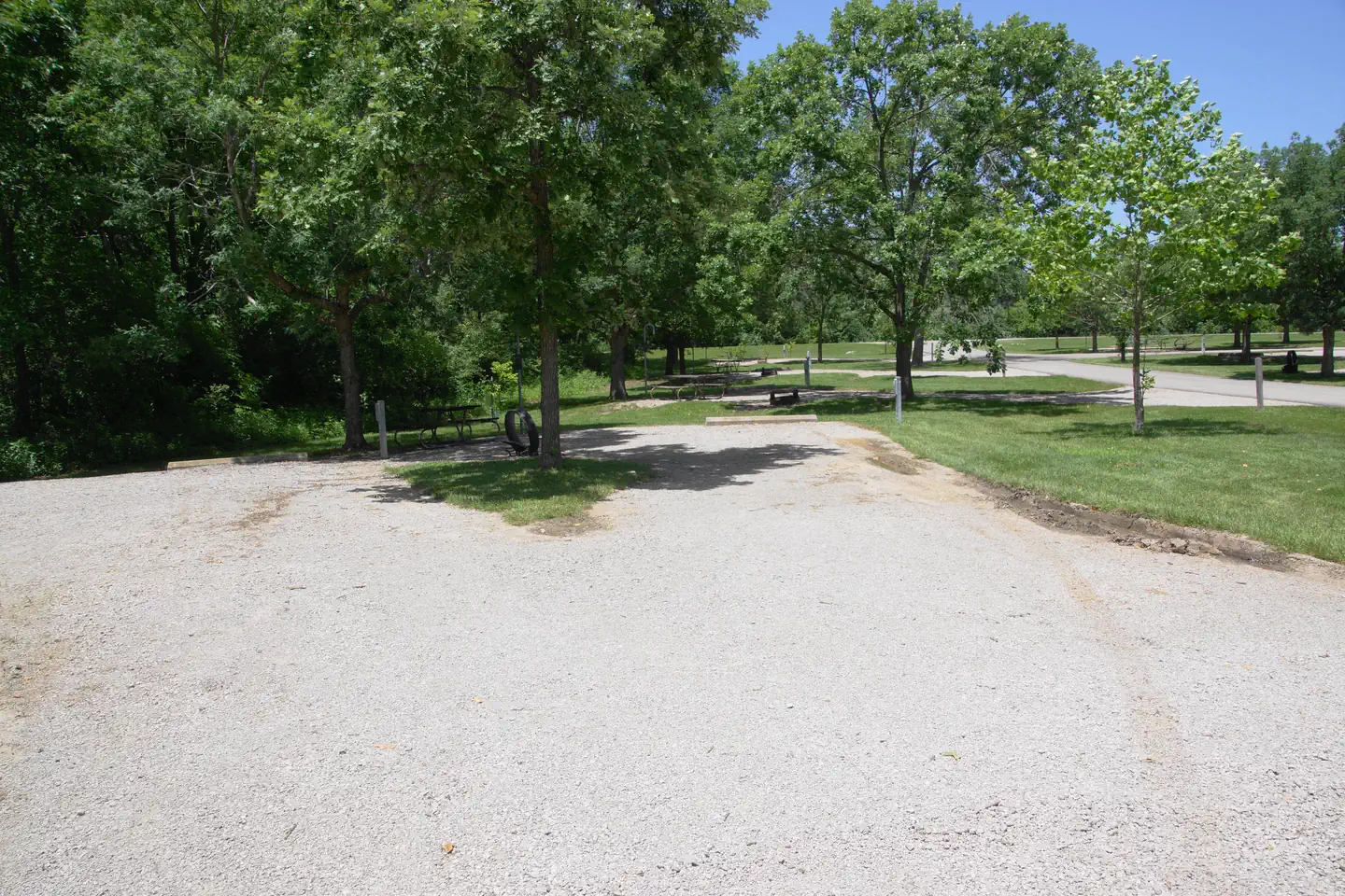 Bridgeview Campground