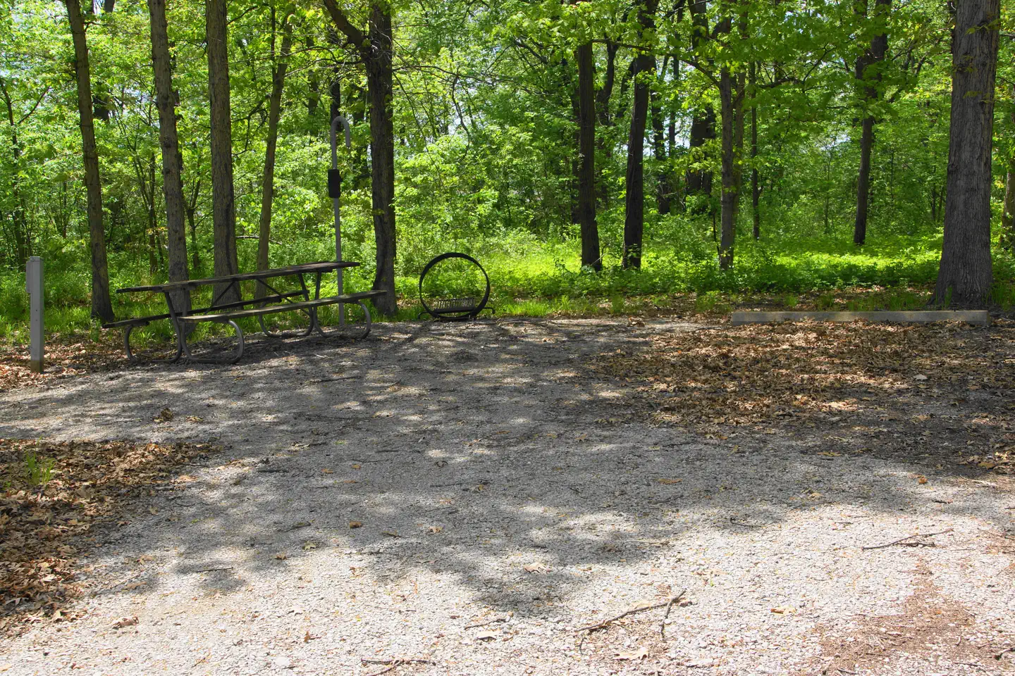 Bridgeview Campground