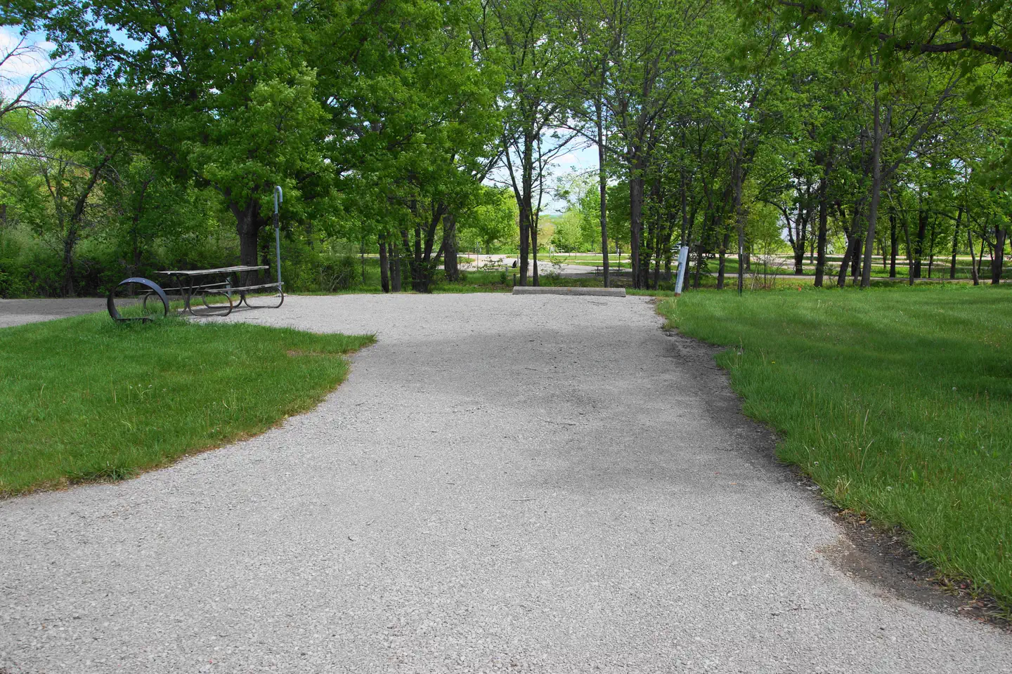 Bridgeview Campground