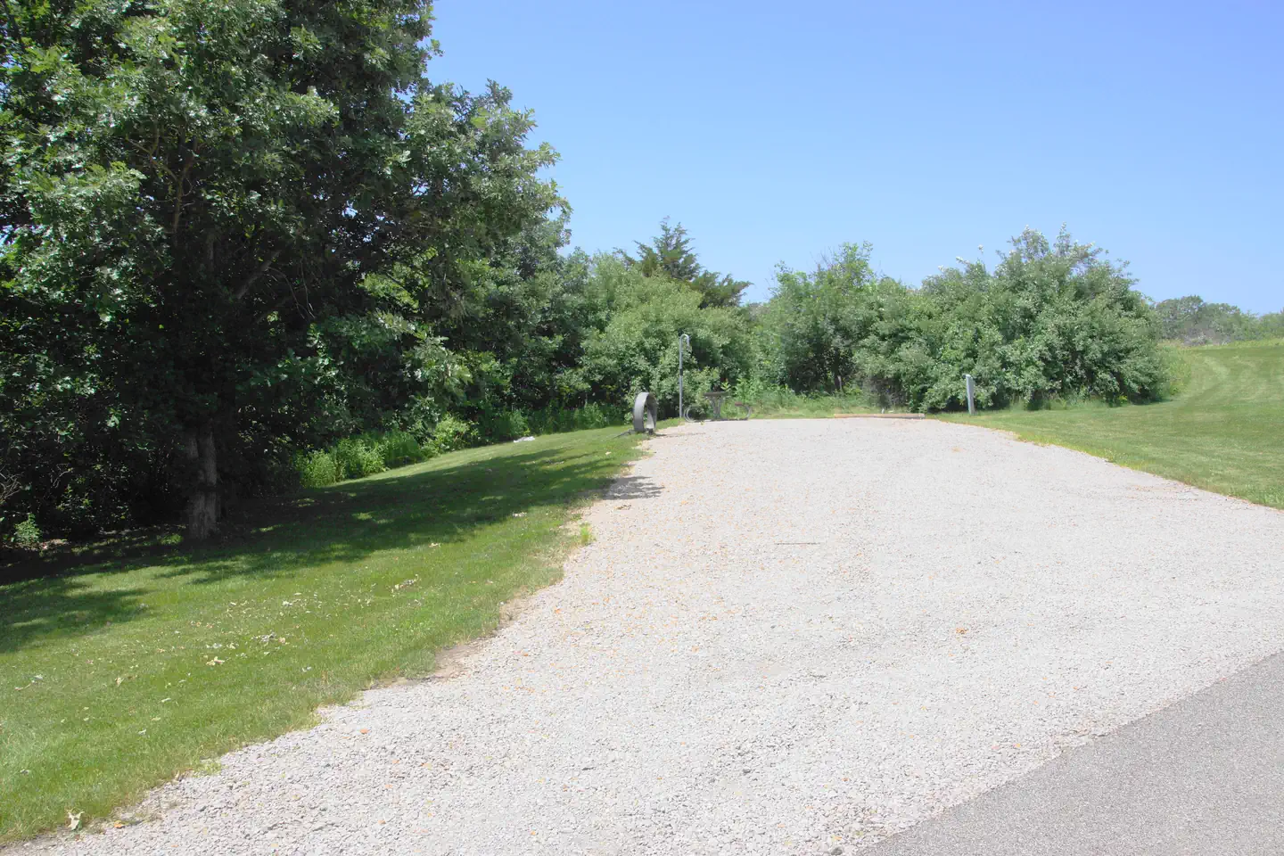 Bridgeview Campground