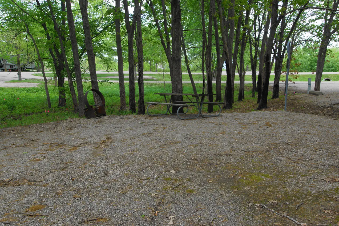 Bridgeview Campground