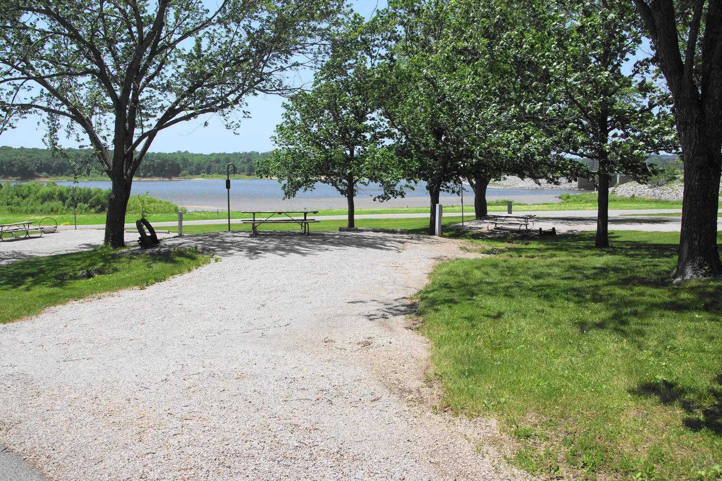 Bridgeview Campground