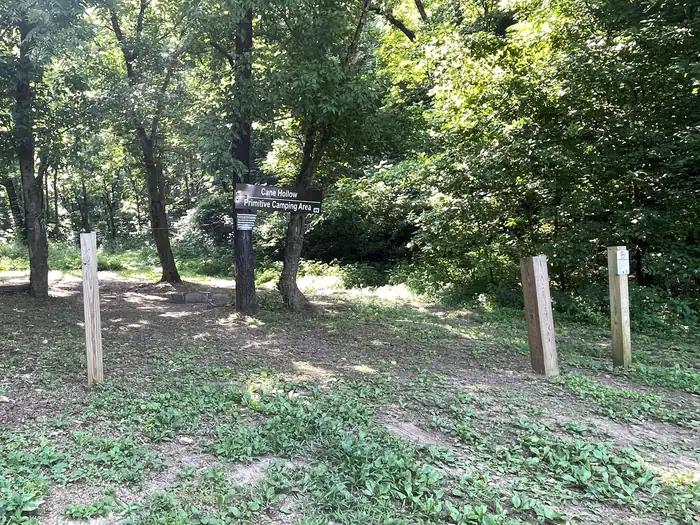 Cane Hollow - Site 3C