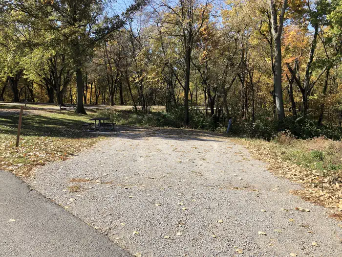 West Overlook Campground
