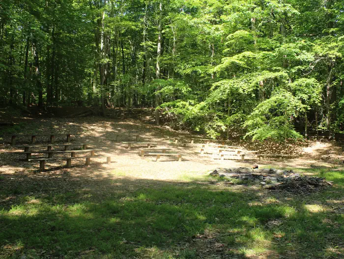 Turkey Run Ridge Group