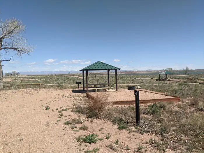 BLM Pelican Lake