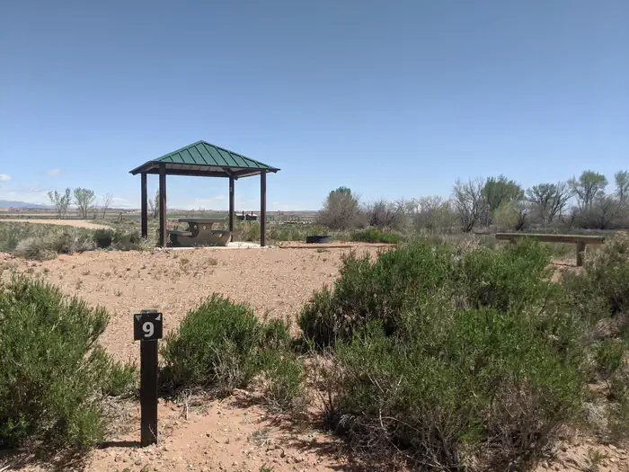 BLM Pelican Lake