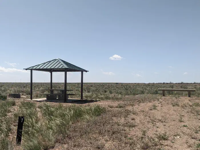 BLM Pelican Lake