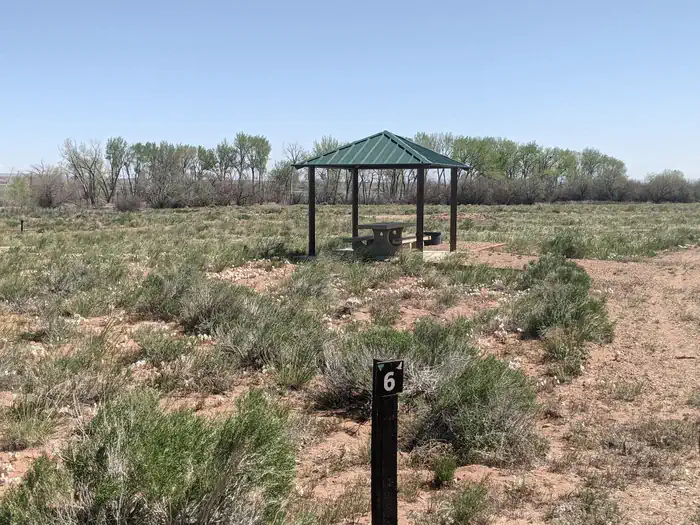 BLM Pelican Lake