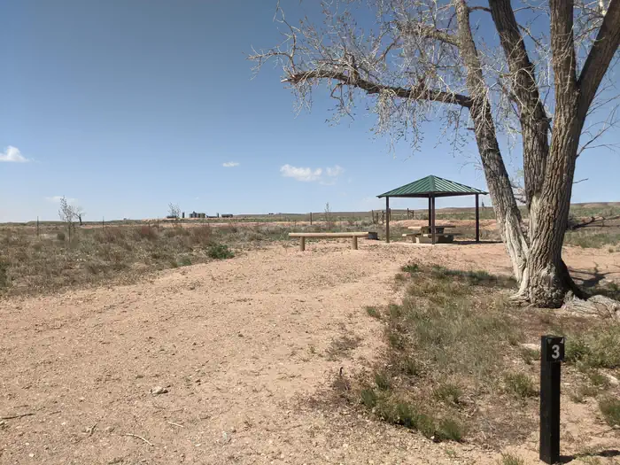 BLM Pelican Lake