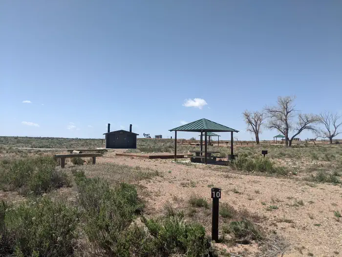 Site 10