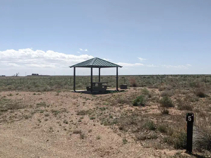 BLM Pelican Lake