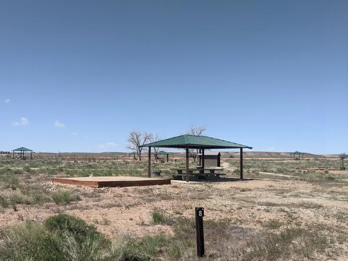 BLM Pelican Lake