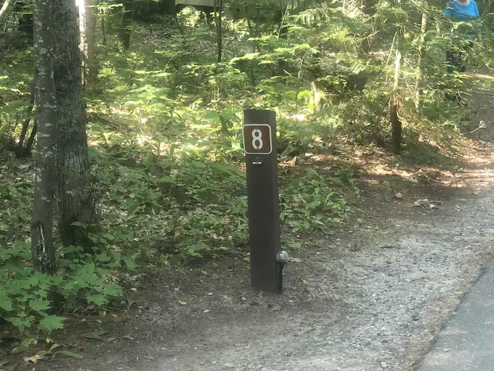 Bay View (Hiawatha National Forest, MI)