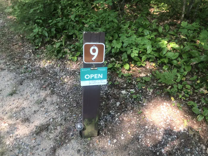 Bay View (Hiawatha National Forest, MI)
