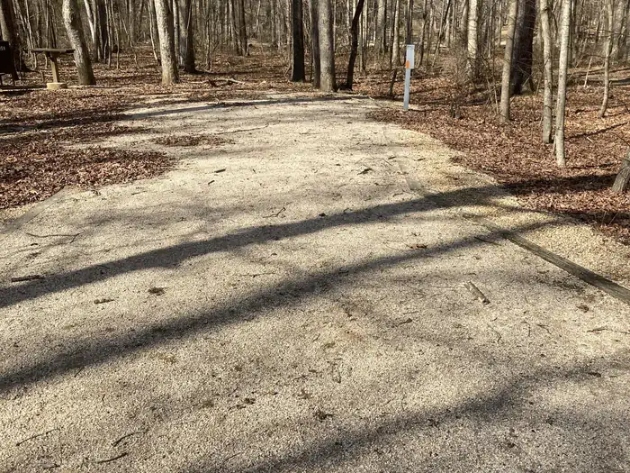 Sherando Lake Campground