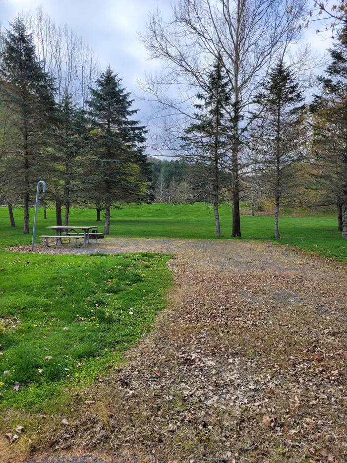 Ives Run