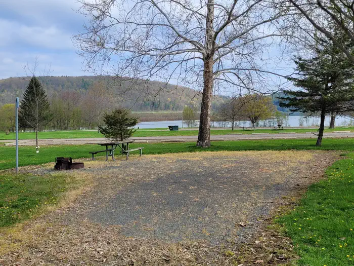 Ives Run