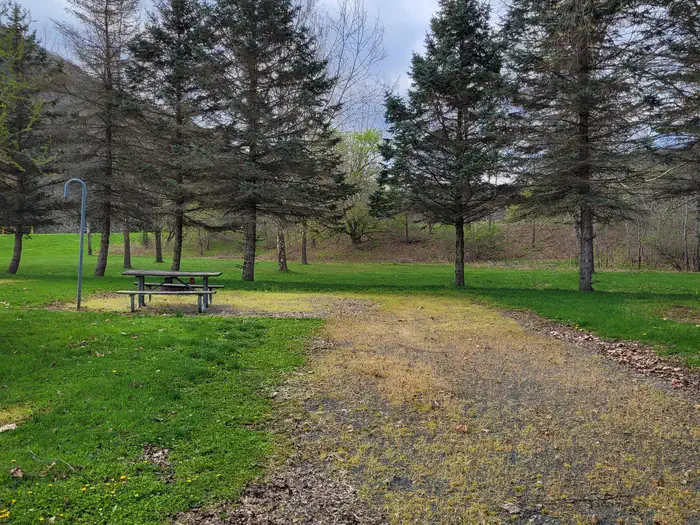 Ives Run