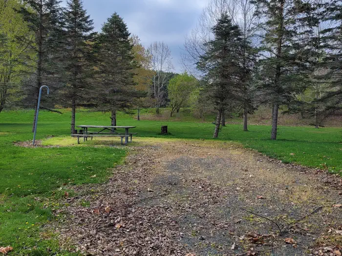 Ives Run