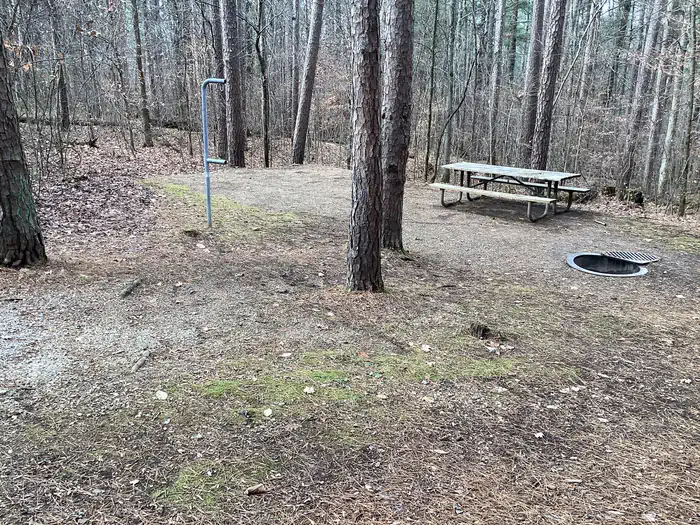 Saddle Lake Recreation Area