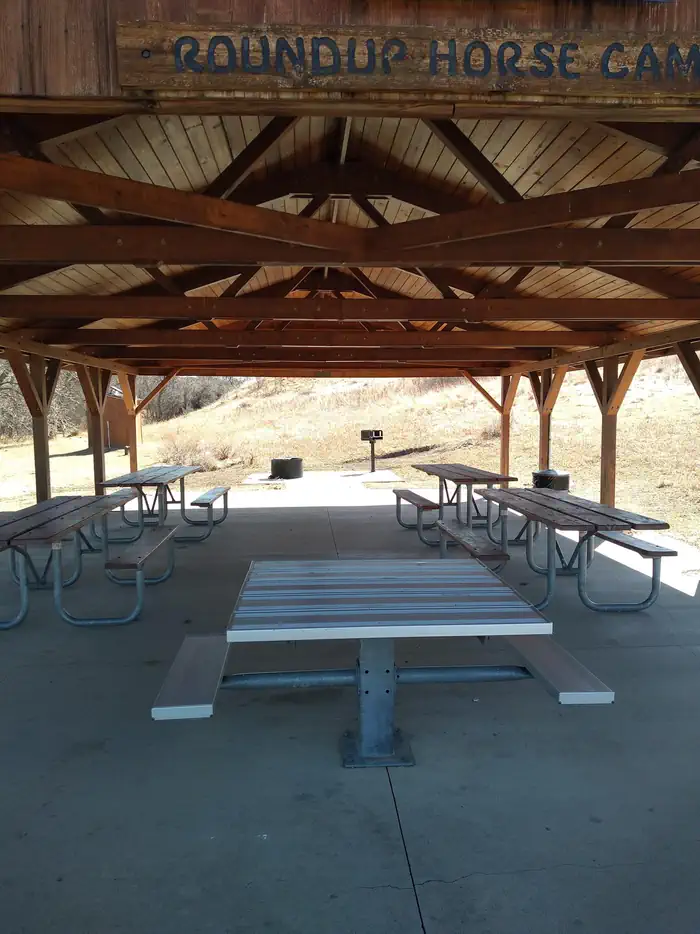 Horse Camp