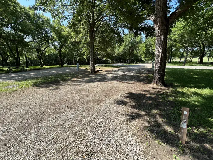 Carbolyn Park