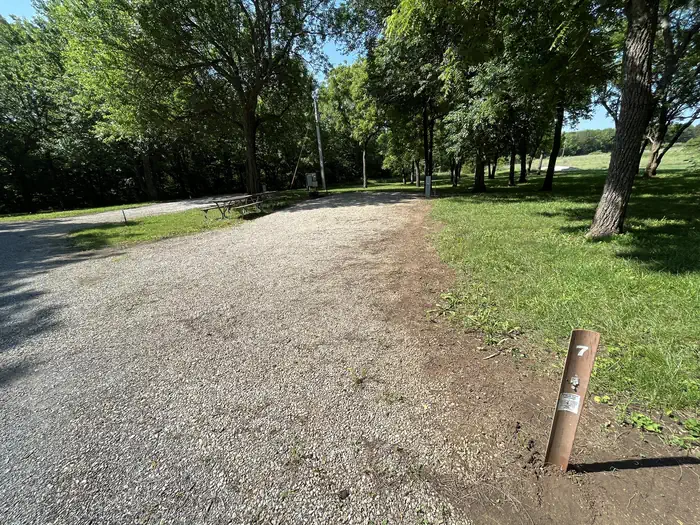 Carbolyn Park