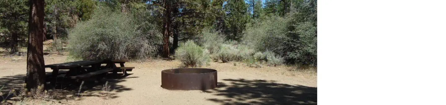 Wild Horse Equestrian Campground