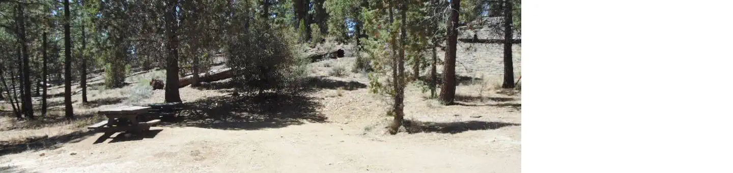 Wild Horse Equestrian Campground