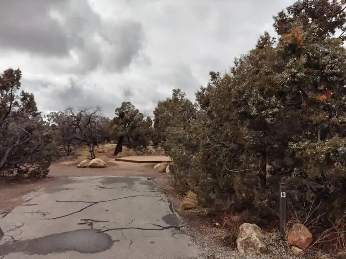 Site 13