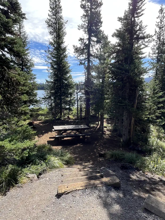 Big Lake