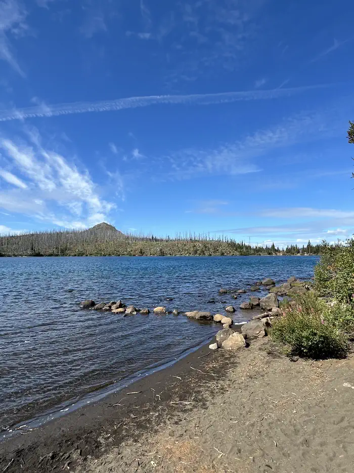 Big Lake