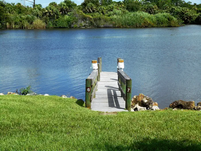 St Lucie South