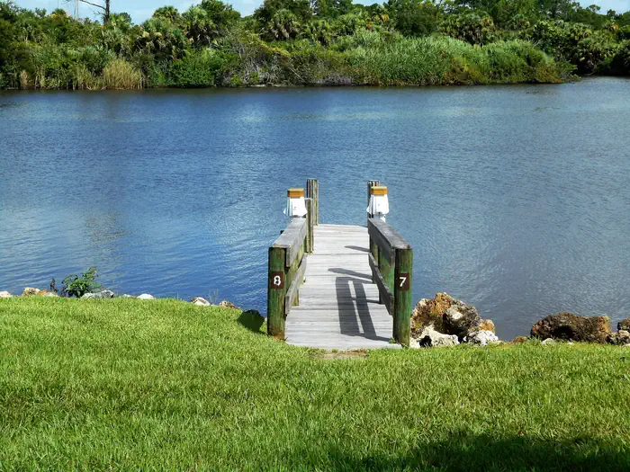 St Lucie South