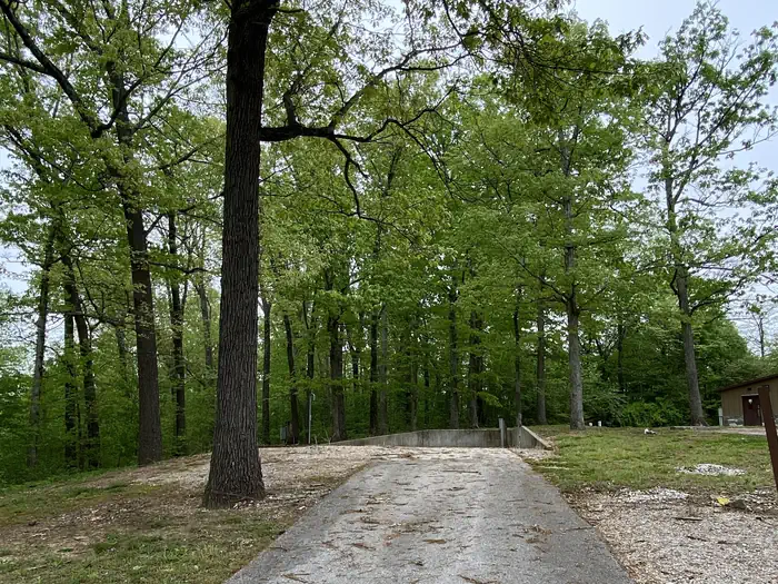 Peoples Creek