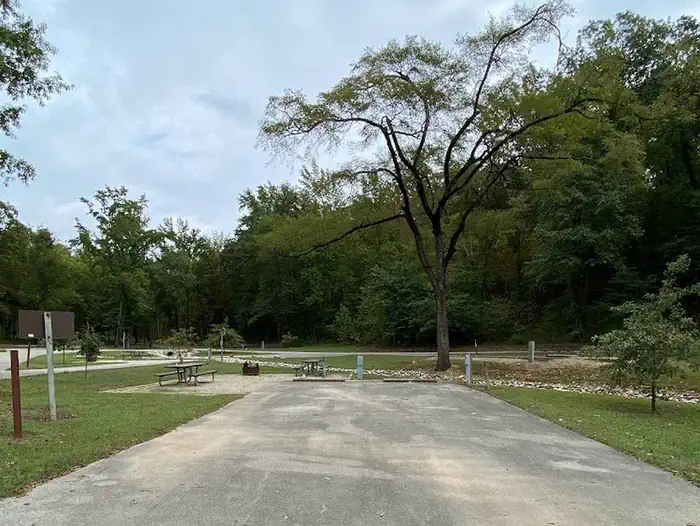 Peoples Creek