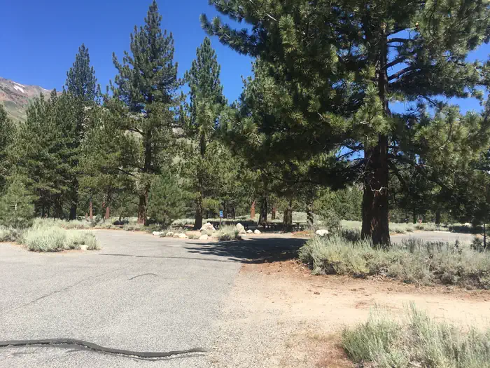 CRAGS CAMPGROUND