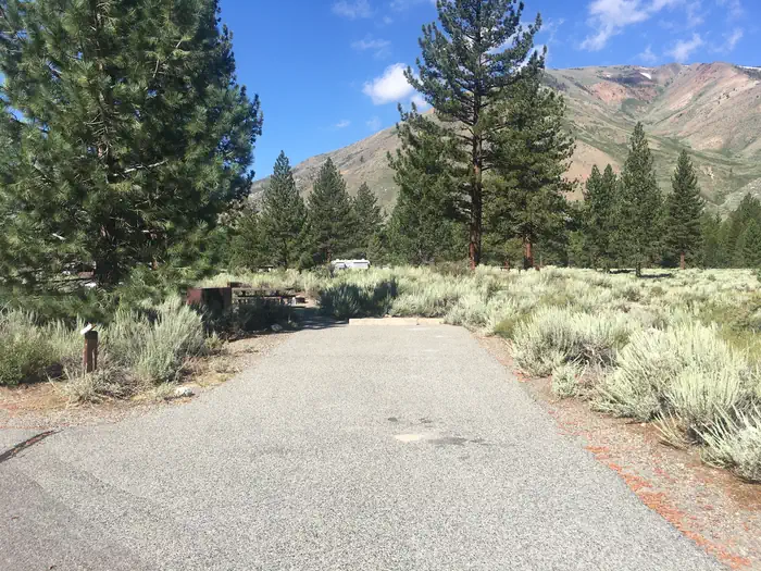 CRAGS CAMPGROUND