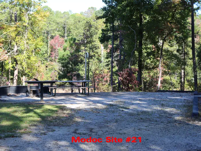 Modoc